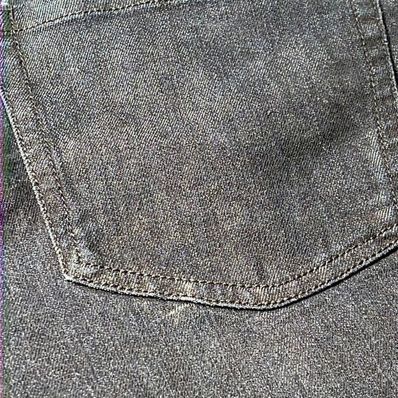 Lane Bryant Skinny Jeans - Dark Wash - Picture 15 of 16